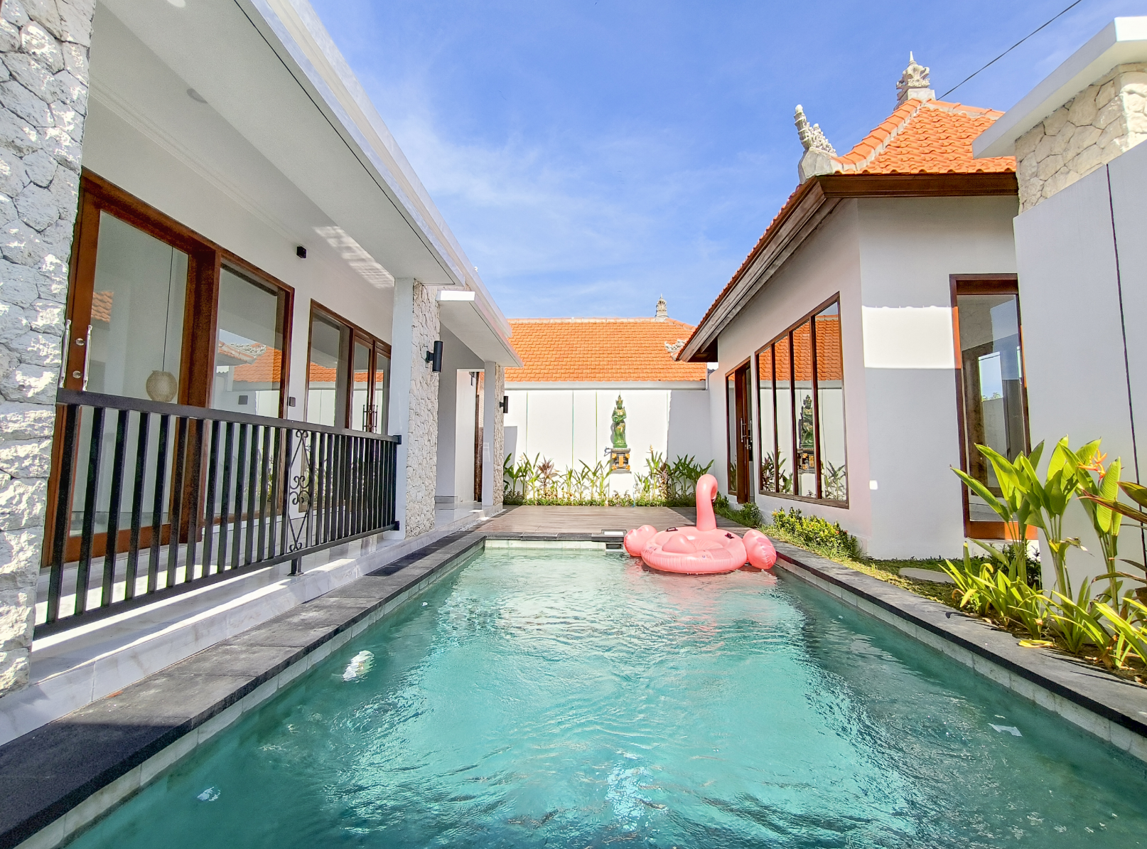 New-Built Villa in a Strategic Location – Unfurnished & Full of Potential