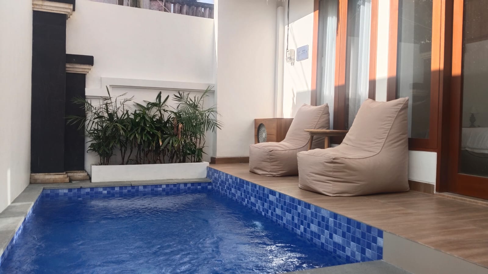 Start Fresh in Style – Brand New Villa in Central Kerobokan
